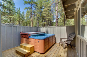 Отель Cedar Lane 11 | Discover Sunriver  Бенд